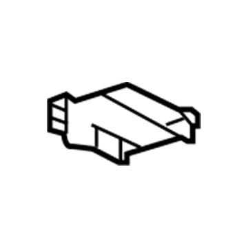 GM 19116449 Module Asm,Radio Antenna