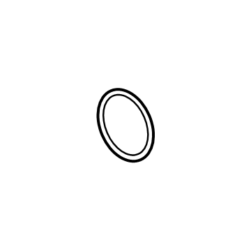 Buick 12693989 Crankshaft Seal