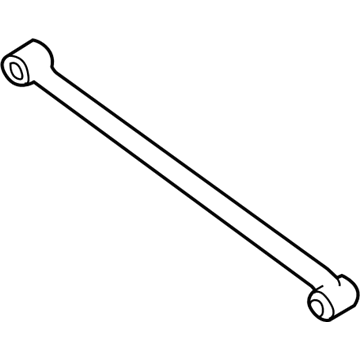 Chevy 10245055 Track Bar