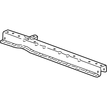 Buick 23235197 Tie Bar