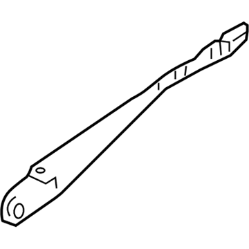 GM 88944328 Arm,Rear Window Wiper