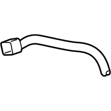 Chevy 23119263 Harness