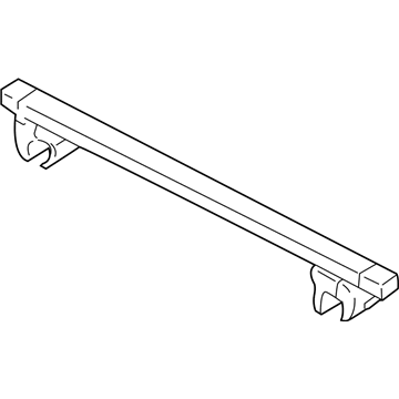 Chevy 30027072 Cross Rail