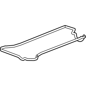 2014 Cadillac ATS Thermostat Gasket - 94040323