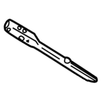 Saturn 11516078 Wrench