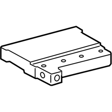 GMC 25906823 Manifold