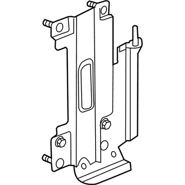 Chevy 95087832 Mount Bracket