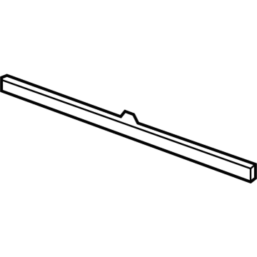 GM 24282802 Reinforcement, Cell Battery Module