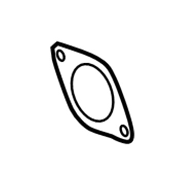 Saturn Outlook Exhaust Flange Gasket - 22678452