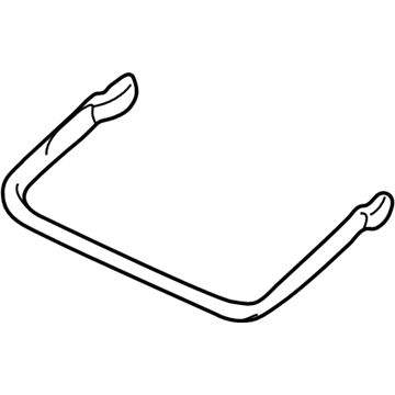 GM 22604913 Handle Asm,Driver Seat Adjuster