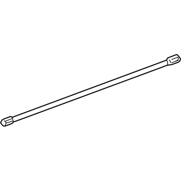 GMC 15051907 Torsion Bar