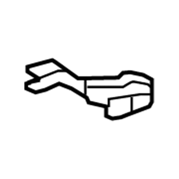 Buick 10328742 Hanger