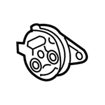 Chevy 13576001 Adjuster