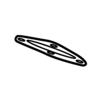 GM 23194206 Gasket,Catalytic Converter