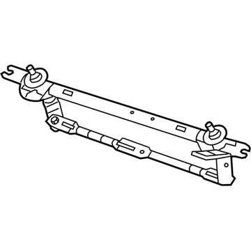 Chevy 84126961 Transmission