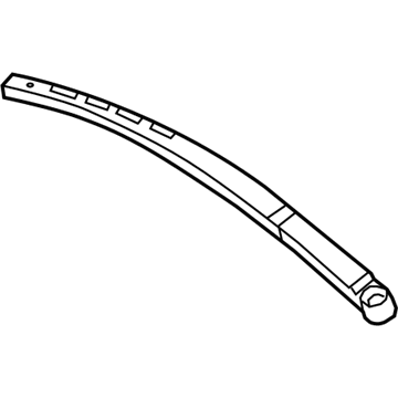 Chevy 23104651 Wiper Arm