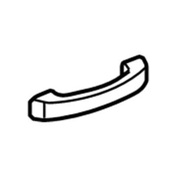 GMC 15066475 Pull Handle