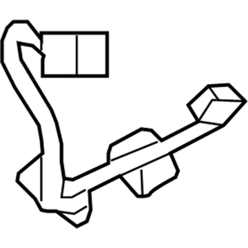 Pontiac 20839182 Harness