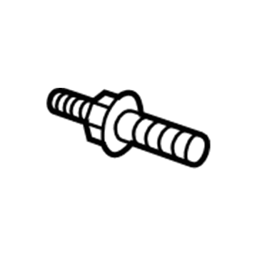 Chevy 95298818 Damper Stud