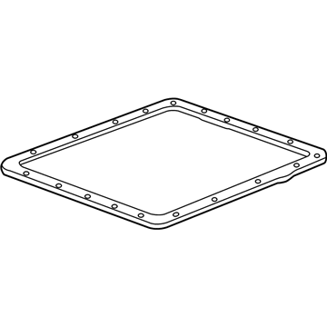 Chevy 8654799 Transmission Pan Gasket