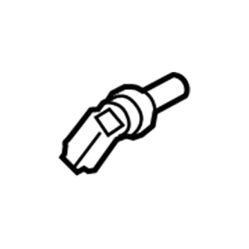 Chevy 55591002 Temperature Sensor