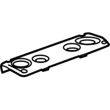 GM 22881114 Support Assembly, Front Seat Back Upper