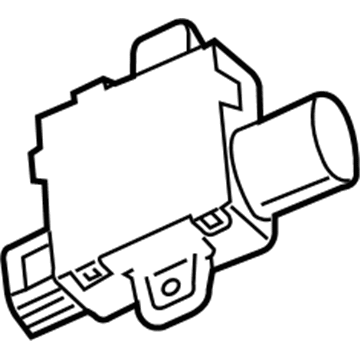 Chevy 84020201 Module