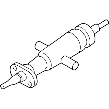 2002 Buick Century Steering Column - 26081203