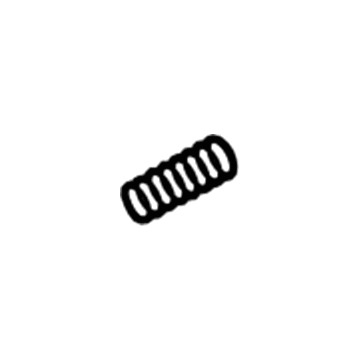 Chevy 5698410 Tilt Lever Spring