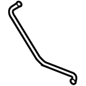 GMC 20836101 Control Rod