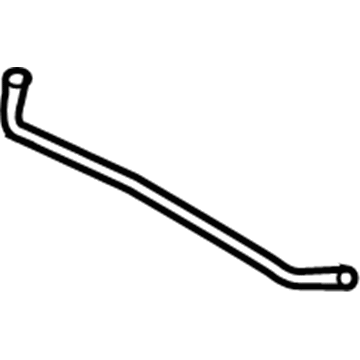 GMC 15004476 Control Rod