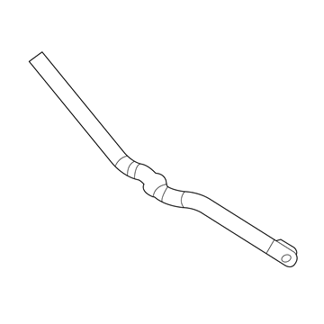 Cadillac 25771335 Stabilizer Bar