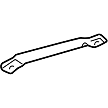 Buick 12581304 Support Brace