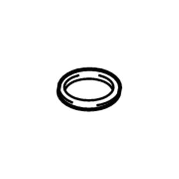 Chevy 90448217 Filler Cap Seal