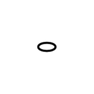 Chevy 12346141 Drain Plug Gasket