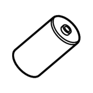 Chevy 55594651 Oil Filter