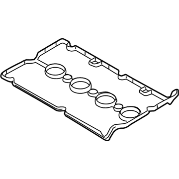 Chevy 55354237 Valve Cover Gasket