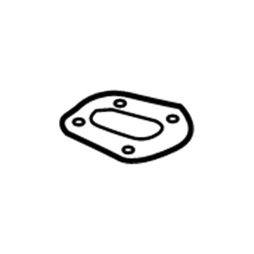 GMC 7817486 Cover Gasket