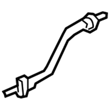 Cadillac 26064544 Cable