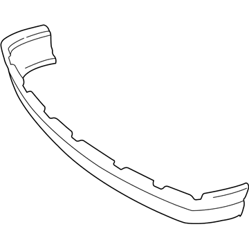 Chevy 88963098 Deflector