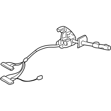 GMC 26100840 Combination Switch