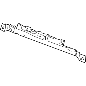 Chevy 95918635 Upper Support