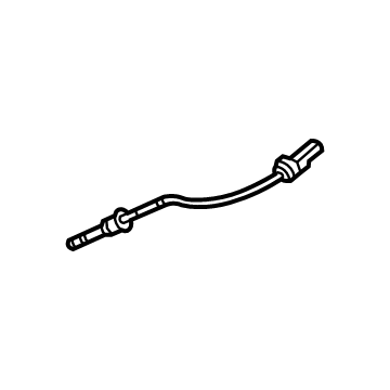 Chevy 12683486 Exhaust Temperature Sensor