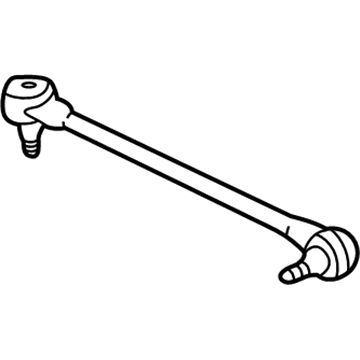 GMC 26056097 Intermed Rod