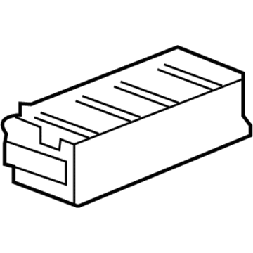 Saturn 20960900 Battery