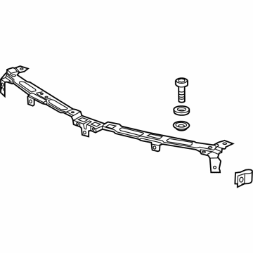 Cadillac 84572774 Upper Support