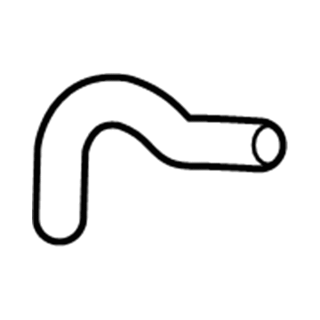 Chevy 23323575 Coolant Hose