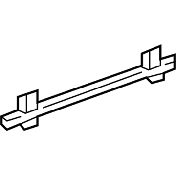 Saturn 19120094 Sash Channel