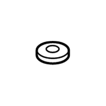 Pontiac 10306947 Tray Washer