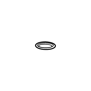 GMC 12680544 Thermostat Seal